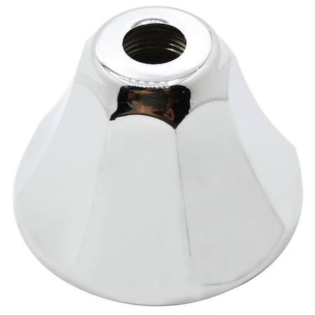 Thrifco Plumbing Shower and Bath Flange for Price Pfister, Chrome; Replaces Brasscraft SH1550 & SH1780 4400817